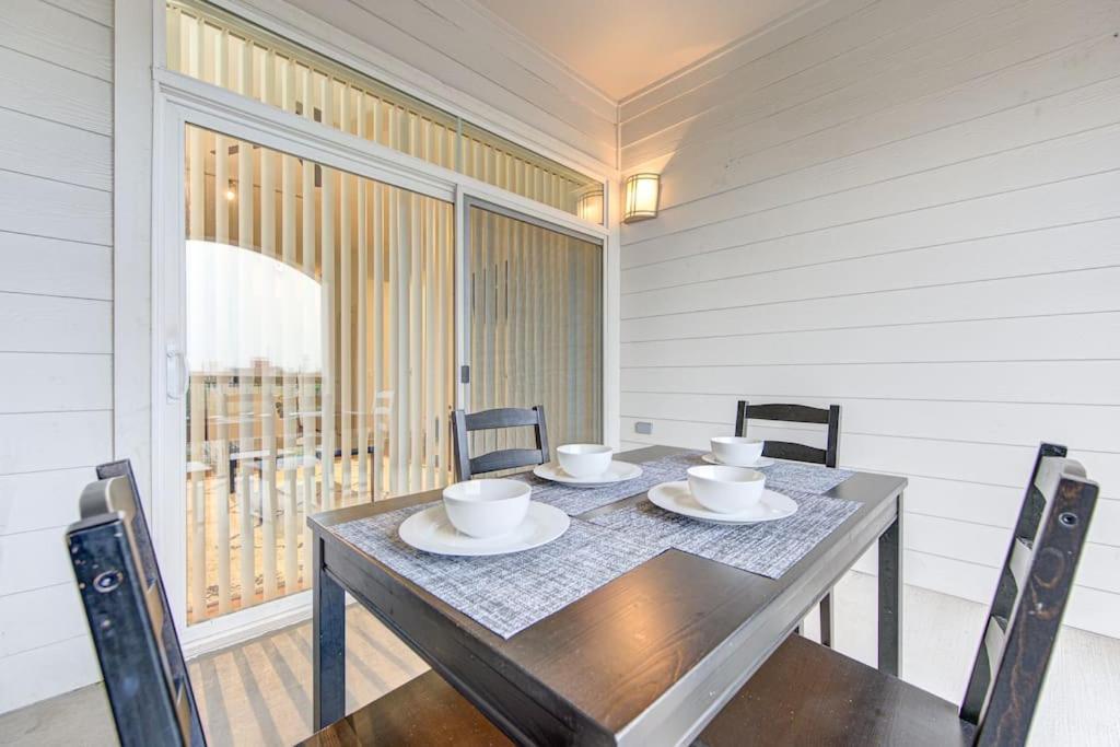 Apartamento Resort-style Pool, Gym/garage, 1br, Medical Center Houston