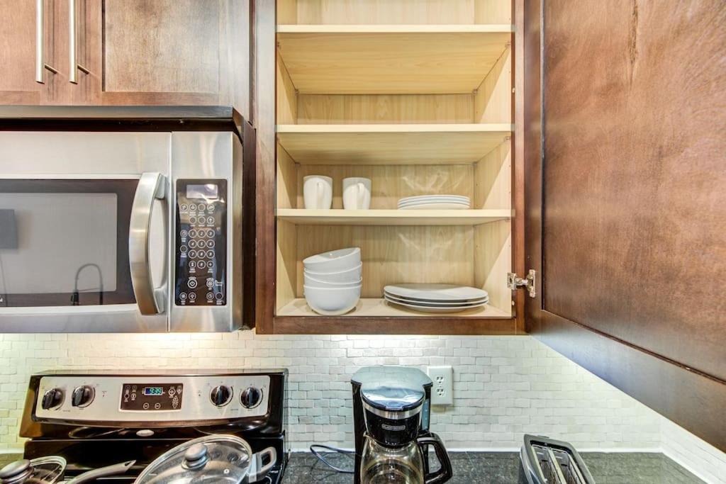 Apartamento Resort-style Pool, Gym/garage, 1br, Medical Center Houston